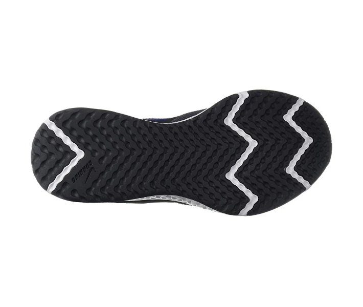 Фото - чоловічий кросівок Кросівки Nike Revolution 5 Gridiron/Mountain Blue/Black/Vast Grey 47