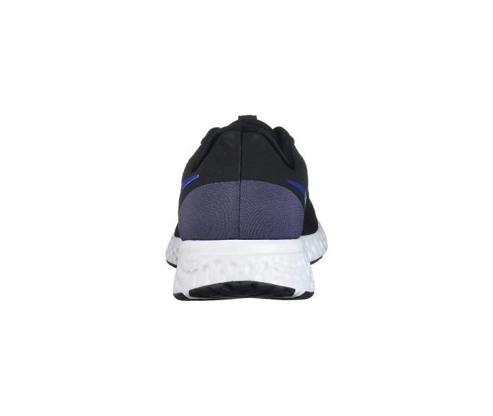Фото - чоловічий кросівок Кросівки Nike Revolution 5 Gridiron/Mountain Blue/Black/Vast Grey 47
