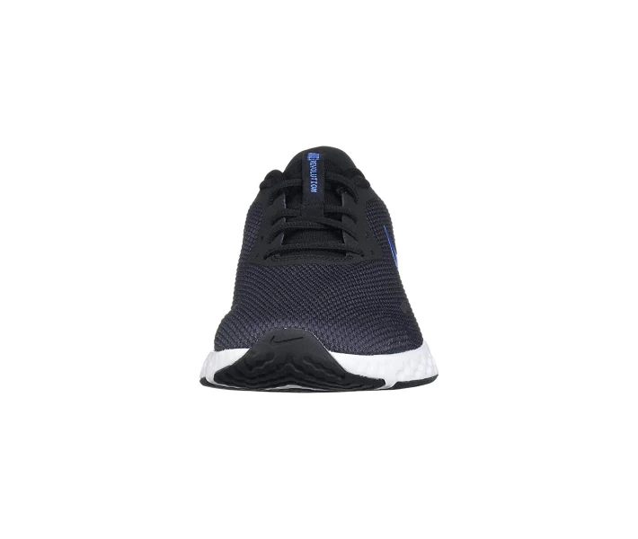 Фото - чоловічий кросівок Кросівки Nike Revolution 5 Gridiron/Mountain Blue/Black/Vast Grey 47