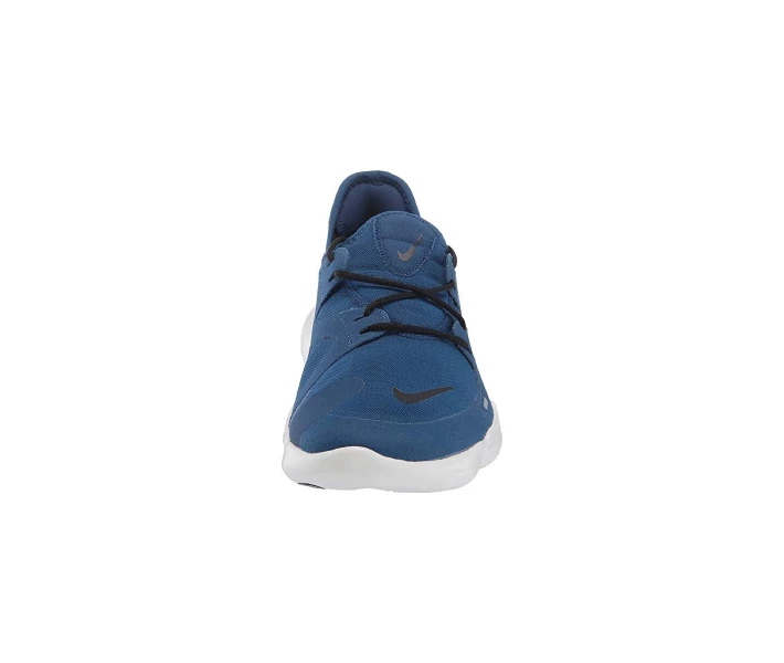 Фото - чоловічий кросівок Кросівки Nike Free RN 5.0 Coastal Blue/Black/Platinum Tint 40