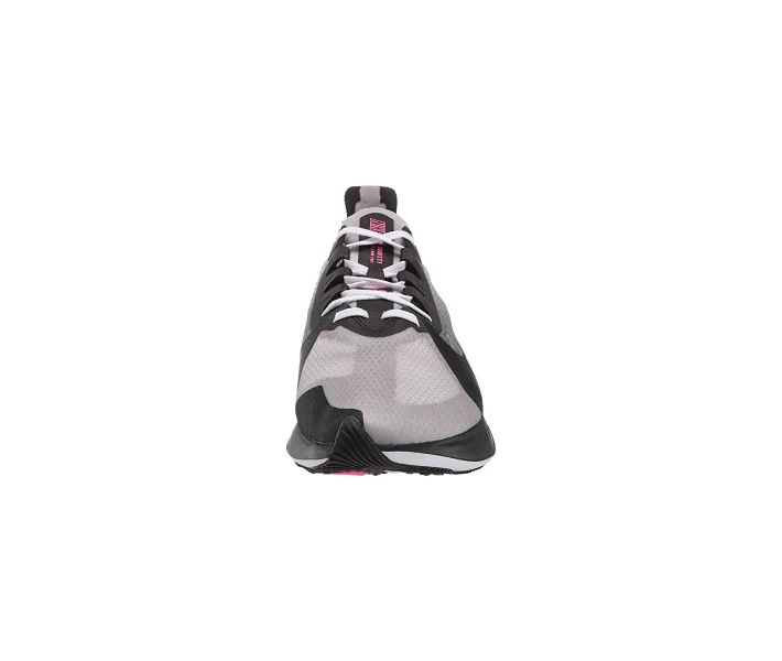 Фото - чоловічий кросівок Кросівки Nike Zoom Gravity Atmosphere Grey/Black/Pink Blast/White 46
