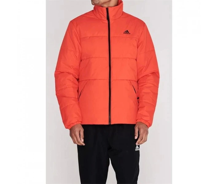 Фото - куртку мужскую Куртка adidas Padded ActiveOrange XL