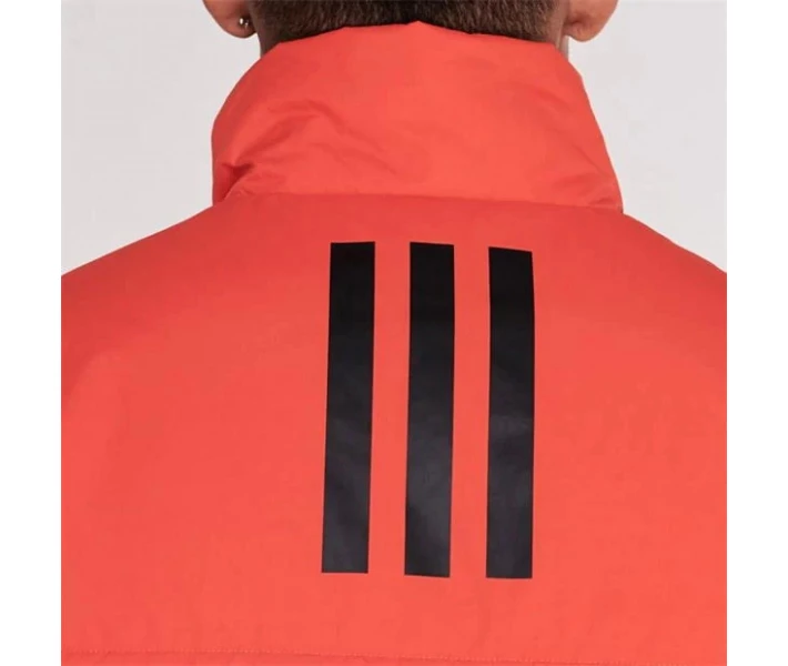 Фото - куртку мужскую Куртка adidas Padded ActiveOrange XL