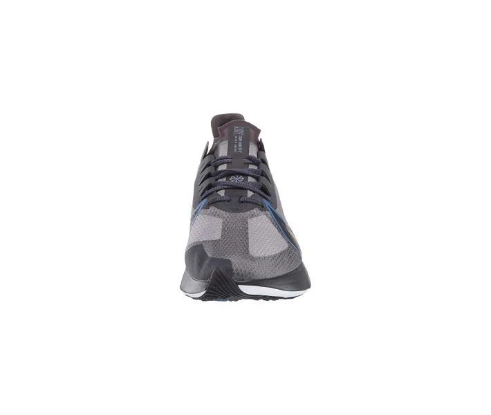 Фото - чоловічий кросівок Кросівки Nike Zoom Gravity Oil Grey/Mountain Blue/Gridiron 44.5
