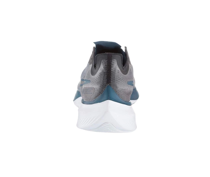 Фото - чоловічий кросівок Кросівки Nike Zoom Gravity Off-Noir/Metallic Pewter/Atmosphere Grey 39