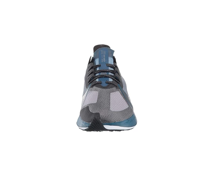 Фото - чоловічий кросівок Кросівки Nike Zoom Gravity Off-Noir/Metallic Pewter/Atmosphere Grey 39