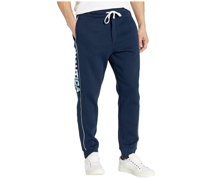 Фото - чоловічі спортивні штани Штани Nautica Track Pants Blue XXL