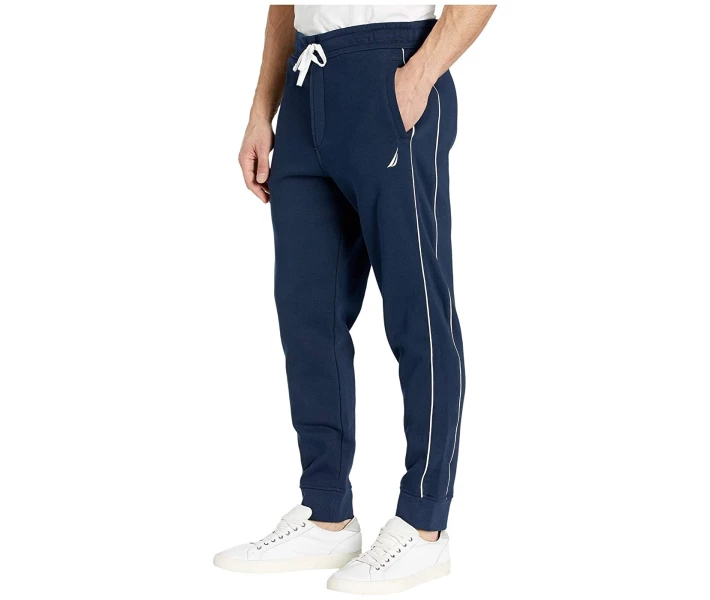 Фото - чоловічі спортивні штани Штани Nautica Track Pants Blue XXL