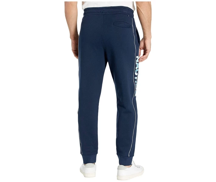 Фото - чоловічі спортивні штани Штани Nautica Track Pants Blue XXL