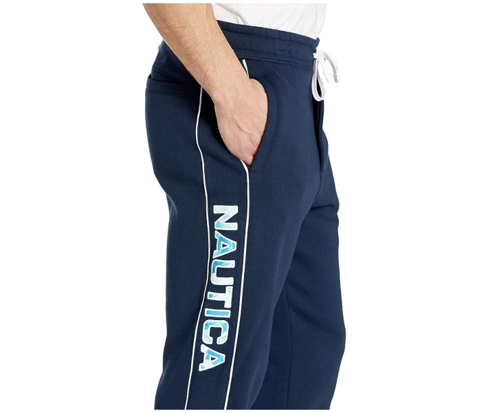 Фото - чоловічі спортивні штани Штани Nautica Track Pants Blue XXL