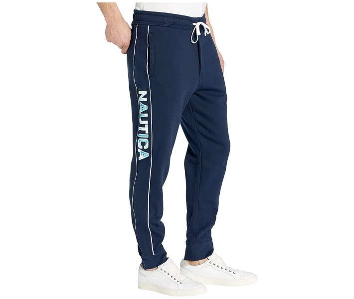 Фото - чоловічі спортивні штани Штани Nautica Track Pants Blue XXL