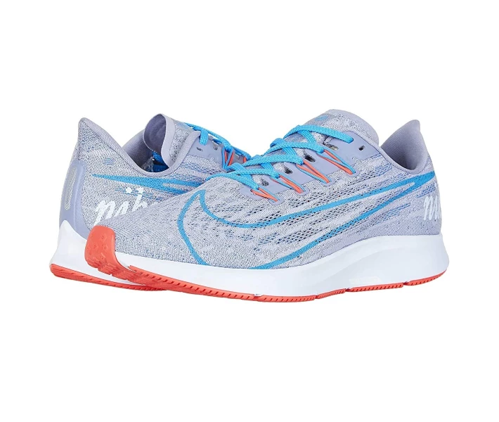 Фото - чоловічий кросівок Кросівки Nike Air Zoom Pegasus 36 JDI Indigo Haze/Blue Hero/Stellar Indigo 47.5