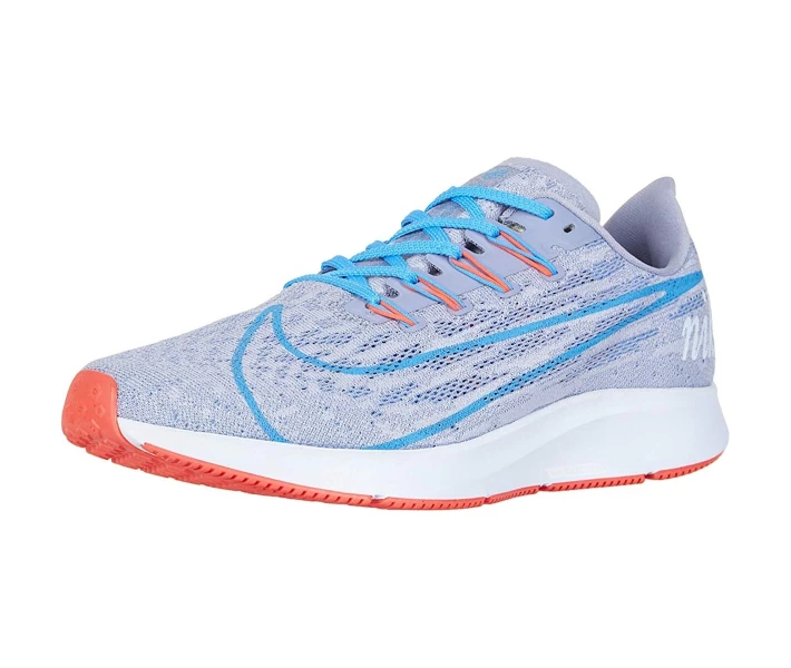 Фото - чоловічий кросівок Кросівки Nike Air Zoom Pegasus 36 JDI Indigo Haze/Blue Hero/Stellar Indigo 47.5