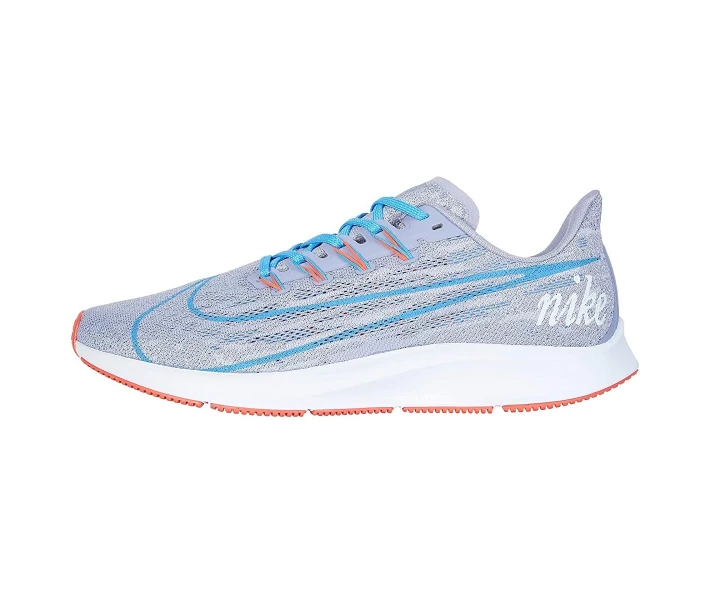 Фото - чоловічий кросівок Кросівки Nike Air Zoom Pegasus 36 JDI Indigo Haze/Blue Hero/Stellar Indigo 47.5