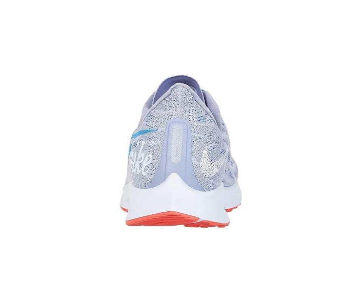 Фото - чоловічий кросівок Кросівки Nike Air Zoom Pegasus 36 JDI Indigo Haze/Blue Hero/Stellar Indigo 47.5