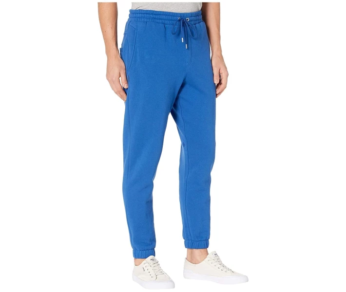 Фото - чоловічі спортивні штани Штани Volcom Deadly Stones Pants Marina Blue S