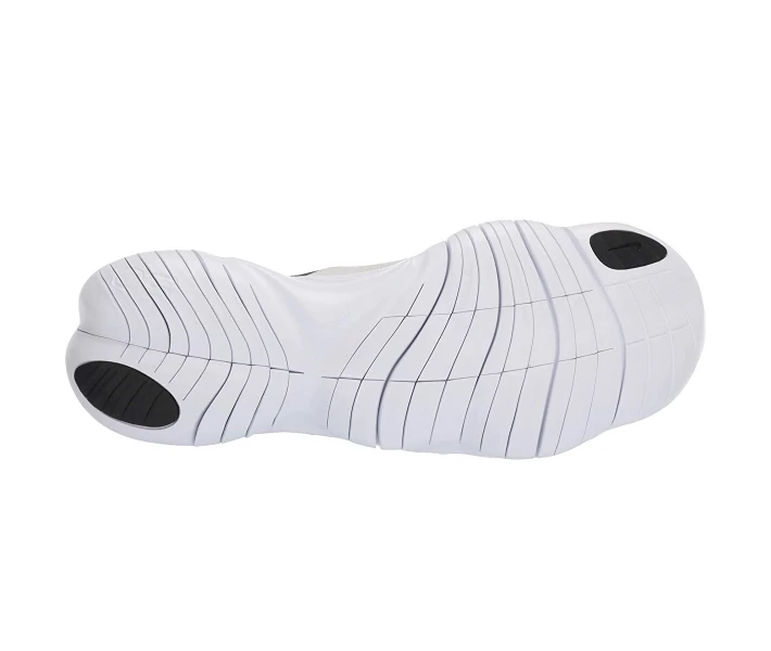 Фото - чоловічий кросівок Кросівки Nike Free RN 5.0 White/Black/Black 48.5