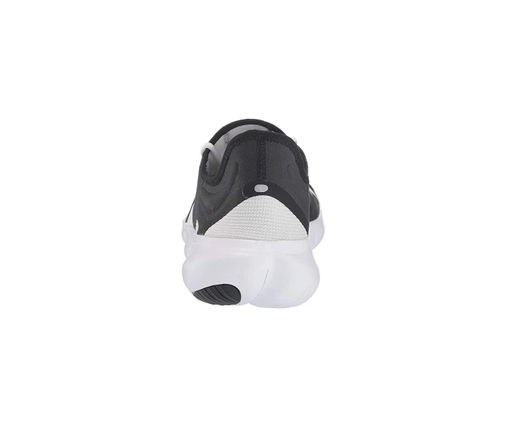 Фото - чоловічий кросівок Кросівки Nike Free RN 5.0 White/Black/Black 48.5