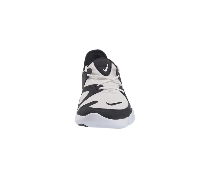 Фото - чоловічий кросівок Кросівки Nike Free RN 5.0 White/Black/Black 48.5