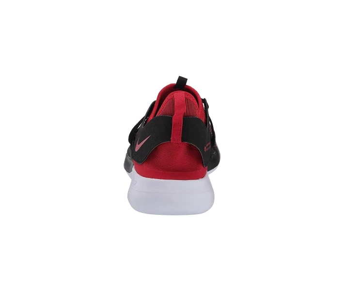 Фото - чоловічий кросівок Кросівки Nike Flex Contact 3 Black/University Red/White 46