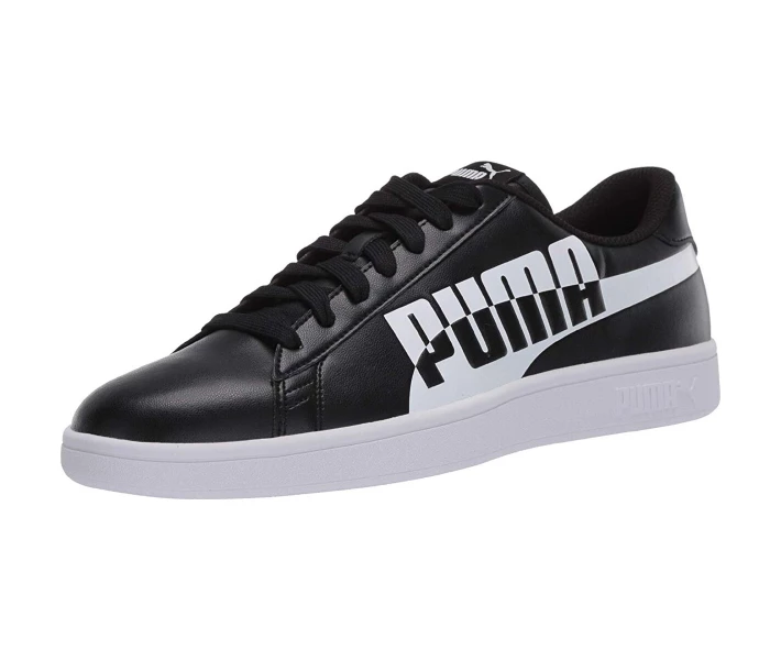Фото - чоловічий кросівок Кросівки Puma Smash V2 Max Puma Black/Puma White 41