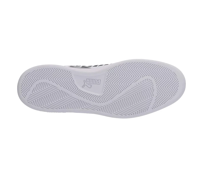 Фото - чоловічий кросівок Кросівки Puma Smash V2 Max Puma Black/Puma White 41