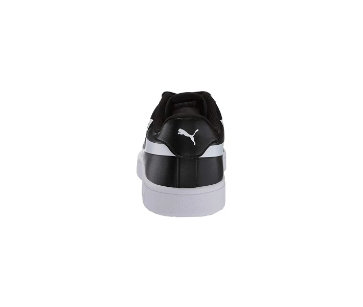 Фото - чоловічий кросівок Кросівки Puma Smash V2 Max Puma Black/Puma White 41