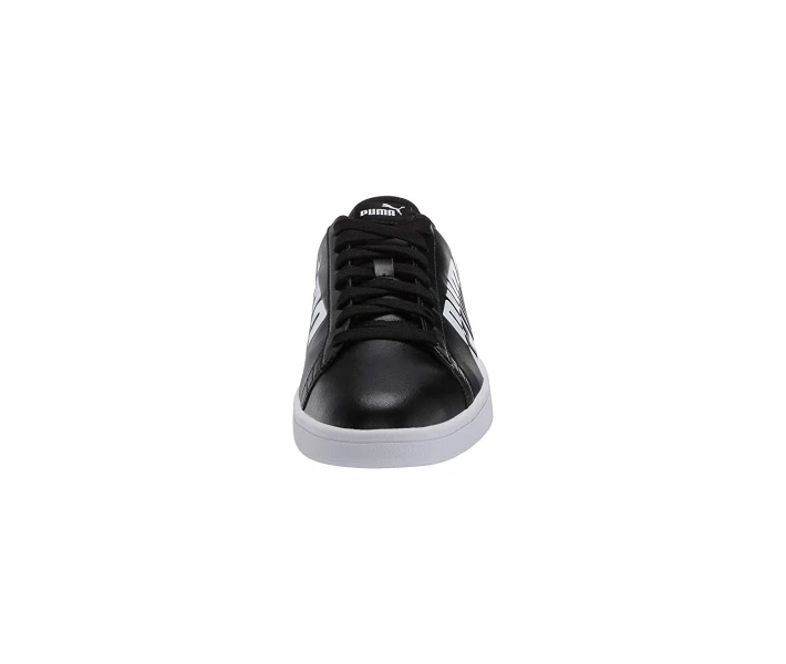 Фото - чоловічий кросівок Кросівки Puma Smash V2 Max Puma Black/Puma White 41