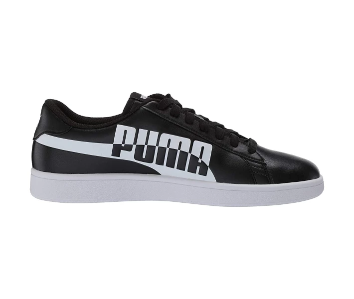 Фото - чоловічий кросівок Кросівки Puma Smash V2 Max Puma Black/Puma White 42.5