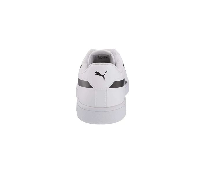 Фото - чоловічий кросівок Кросівки Puma Smash V2 Max Puma White/Puma Black 40.5