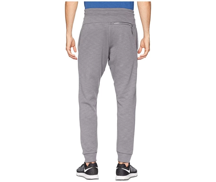 Фото - чоловічі спортивні штани Штани спортивні Nike NSW Optic Jogger Dark Grey / Heather XXL