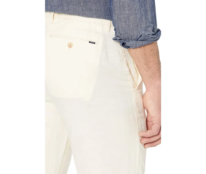 Фото - чоловічі штани Штани Polo Ralph Lauren Straight Fit Newport Pants Andover Cream 32