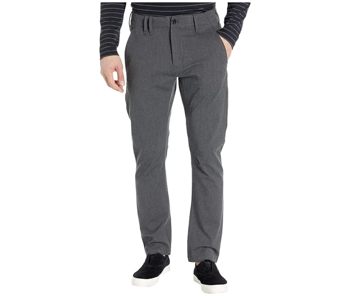 Фото - чоловічі штани Штани G Star Vetar Slim Chino Dark Grey Heather 29W 32L