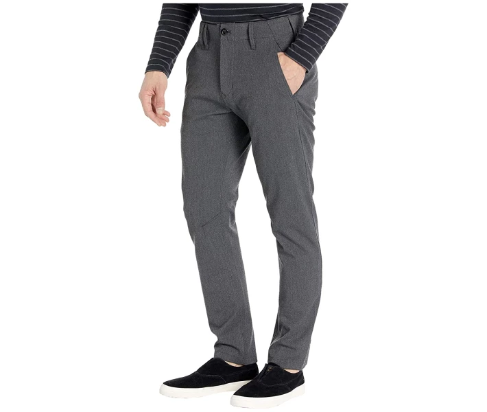 Фото - чоловічі штани Штани G Star Vetar Slim Chino Dark Grey Heather 29W 32L