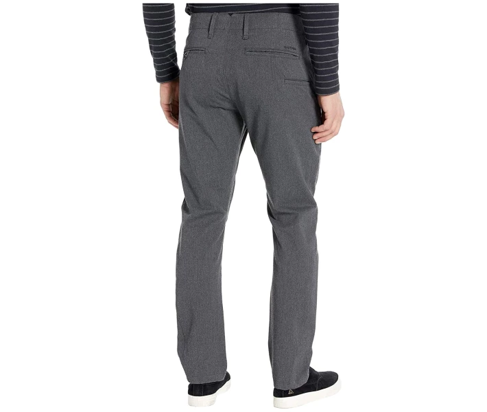 Фото - чоловічі штани Штани G Star Vetar Slim Chino Dark Grey Heather 29W 32L