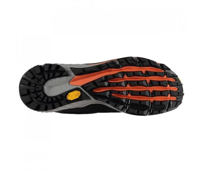Фото - чоловічий кросівок Кросівки Merrell SynthesisFlx Sn99 Black/Cherry 44.5
