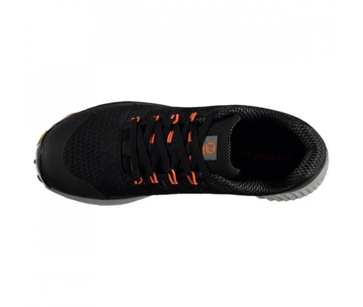 Фото - чоловічий кросівок Кросівки Merrell SynthesisFlx Sn99 Black/Cherry 44.5