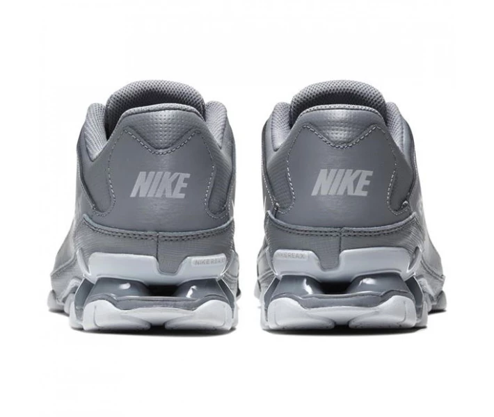 Фото - чоловічий кросівок Кросівки Nike Reax 8 Mesh Training Grey/Grey 45