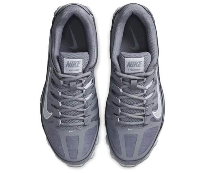 Фото - чоловічий кросівок Кросівки Nike Reax 8 Mesh Training Grey/Grey 45