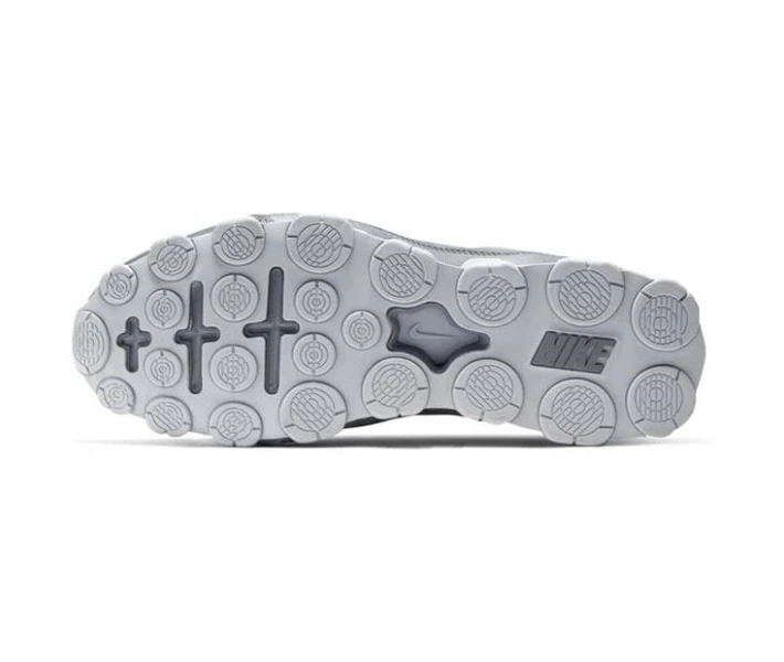 Фото - чоловічий кросівок Кросівки Nike Reax 8 Mesh Training Grey/Grey 45