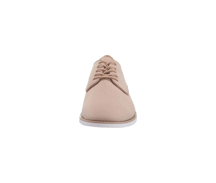 Фото - чоловічу туфлю Туфлі оксфорди Calvin Klein Atlee Light Sand Knit 42