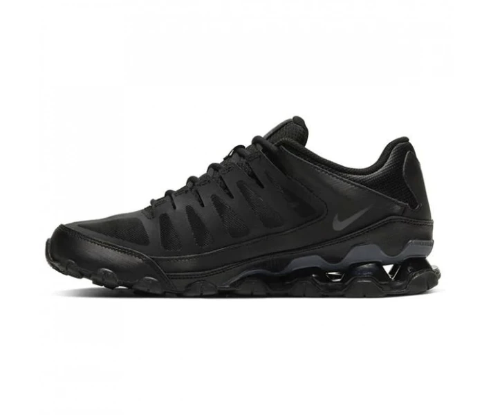 Фото - чоловічий кросівок Кросівки Nike Reax 8 Mesh Training Black/Black 44