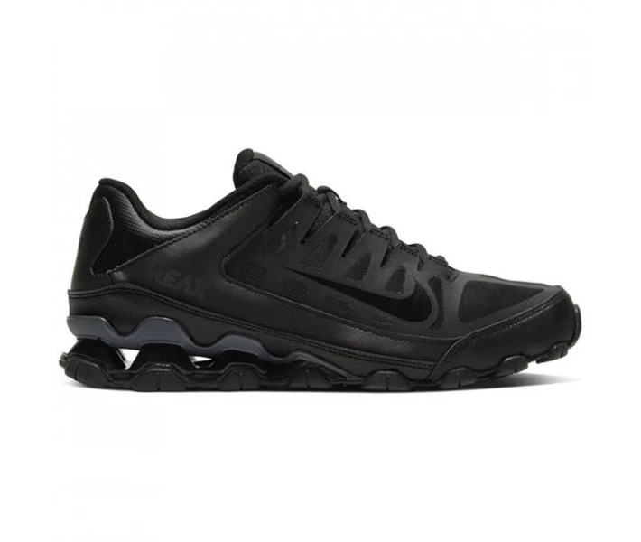 Фото - чоловічий кросівок Кросівки Nike Reax 8 Mesh Training Black/Black 44