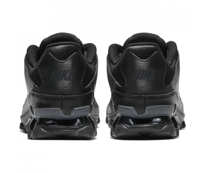 Фото - чоловічий кросівок Кросівки Nike Reax 8 Mesh Training Black/Black 44