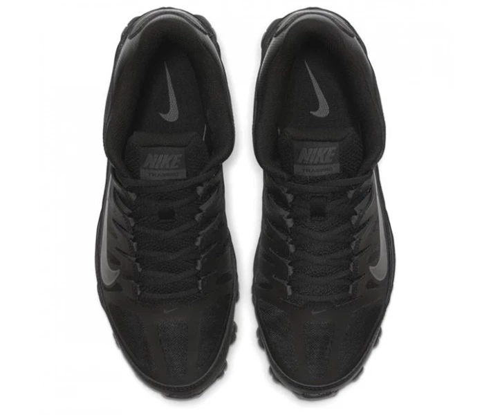 Фото - чоловічий кросівок Кросівки Nike Reax 8 Mesh Training Black/Black 44
