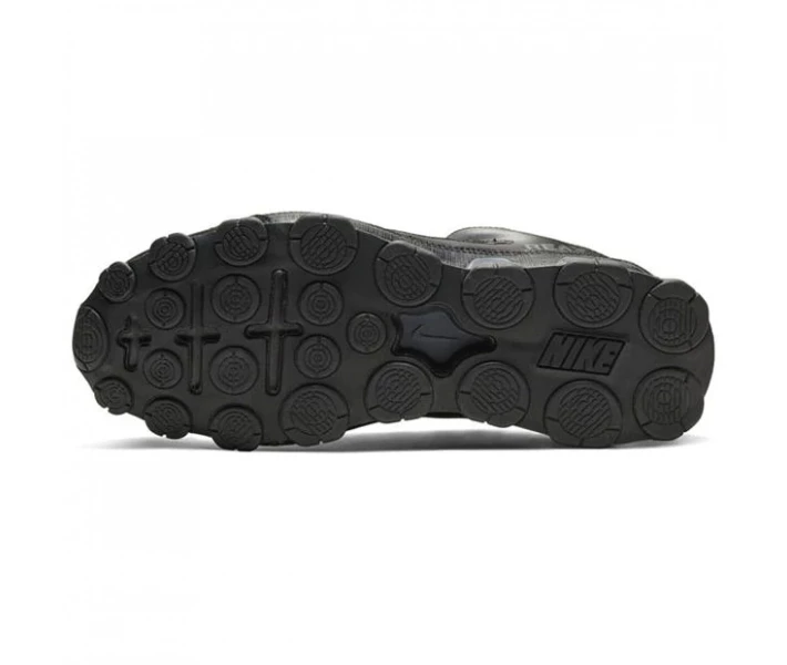 Фото - чоловічий кросівок Кросівки Nike Reax 8 Mesh Training Black/Black 44