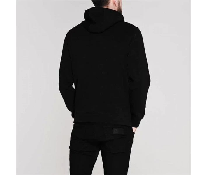 Фото - чоловіче худі Худі 883 Police Sutton OTH Black XXL