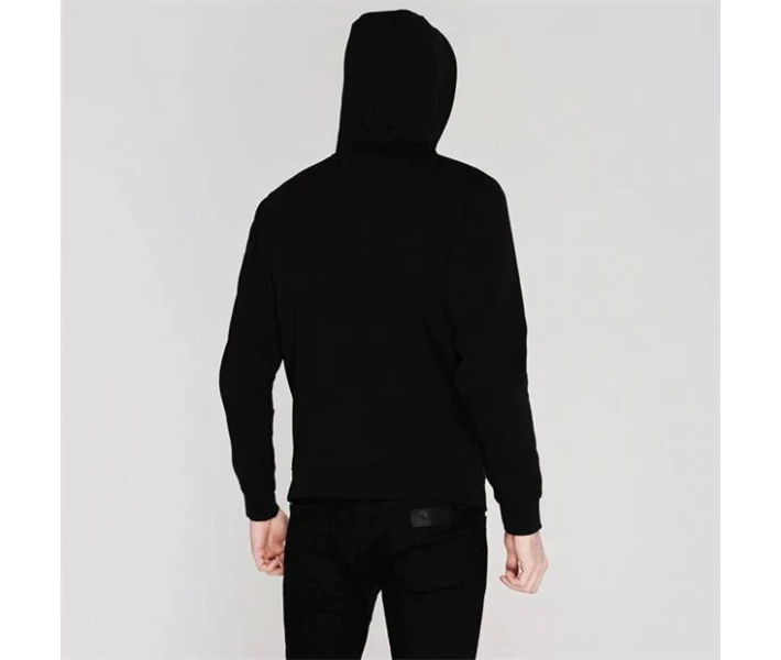 Фото - чоловіче худі Худі 883 Police Sutton OTH Black XXL