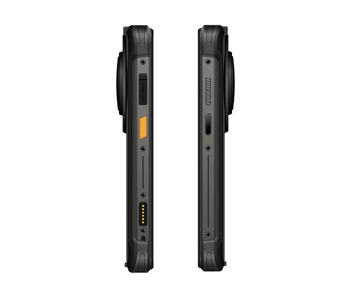 Фото - мобільний телефон і смартфон Смартфон Ulefone Power Armor 16S 8/128GB Black ( Global Version )
