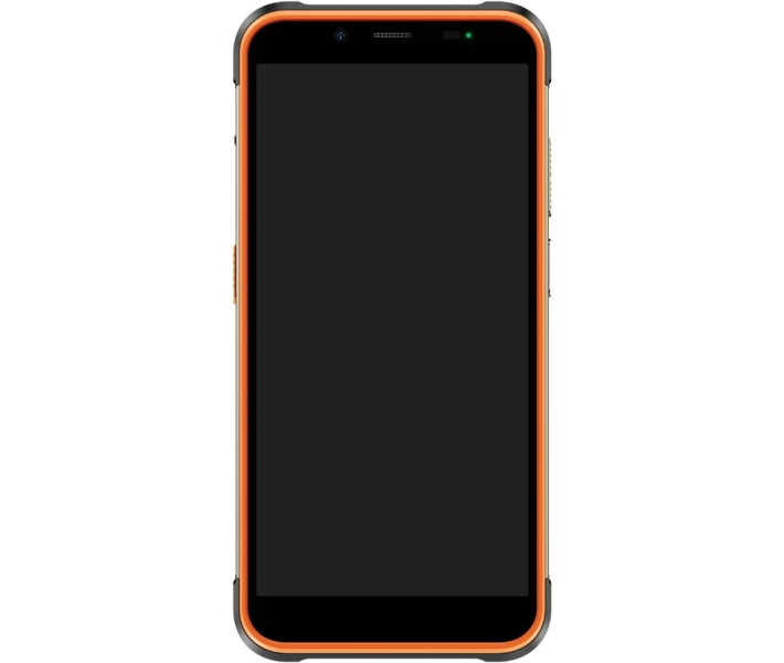 Фото - мобільний телефон і смартфон Смартфон Ulefone Power Armor 16S 8/128GB Orange ( Global Version )